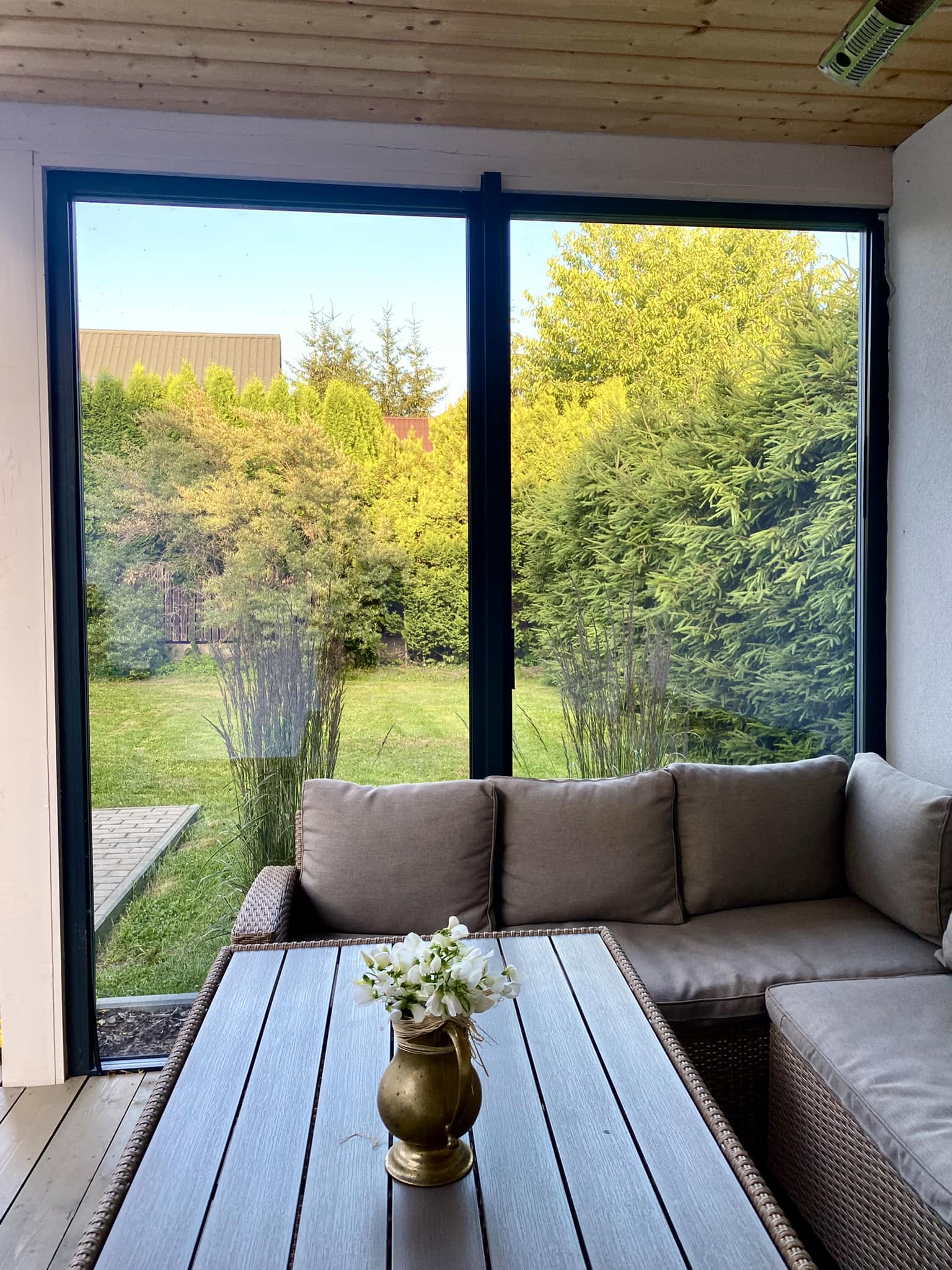 agroturystyka w sudetach